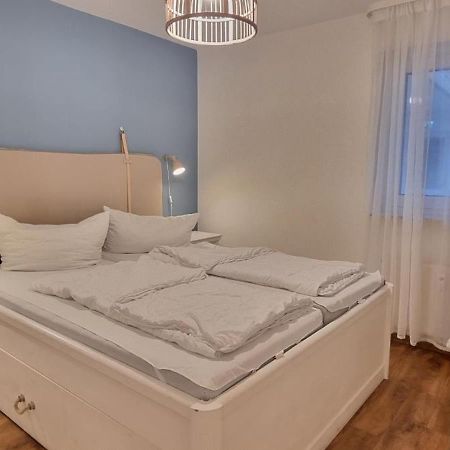Appartementhaus Ostseeresidenz - Appartement 23 Mit Ostseeblick - Хайлигенхафен Экстерьер фото